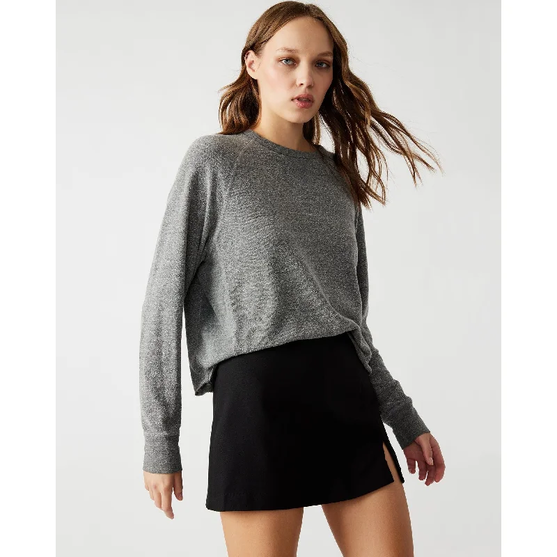 Instant Savings Await!Cam Skort Black