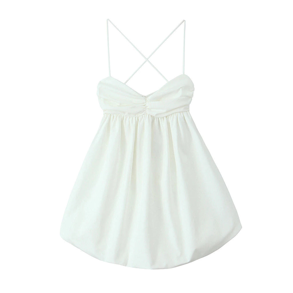 Your Chance to Save is Now!Corinne Dress