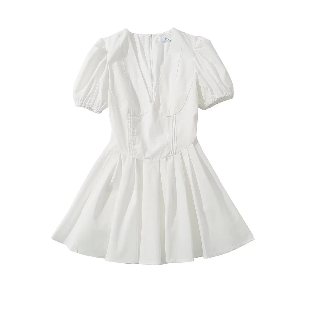 Your Exclusive Offer Awaits!Darah Dress