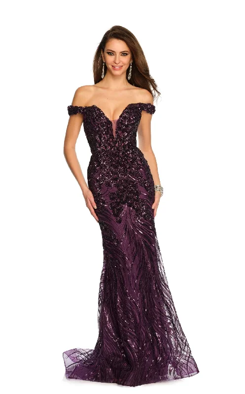 Buy One, Get One Free!Dave and Johnny 11002CL Dress