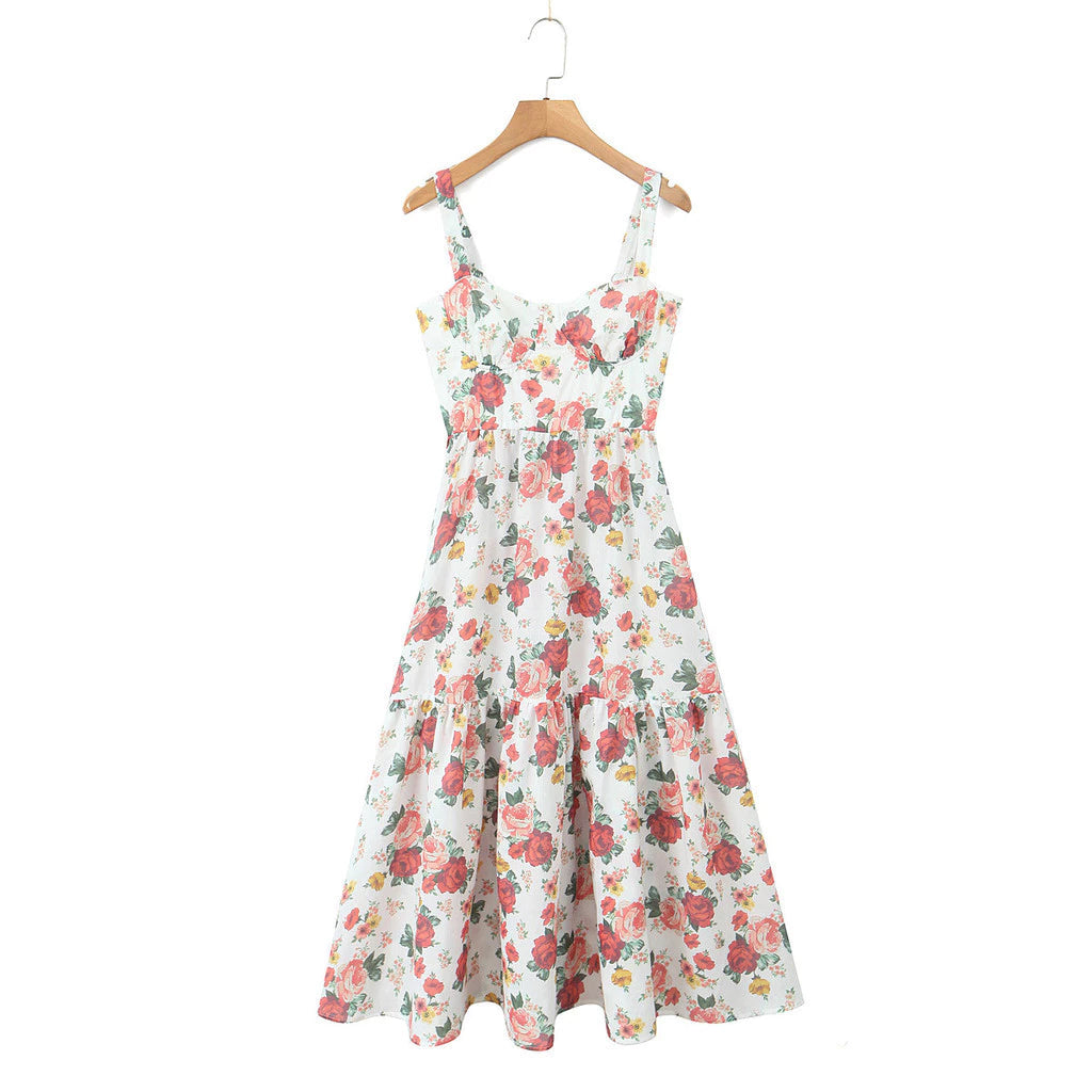 Today Only – Don’t Miss It!Ezra Dress