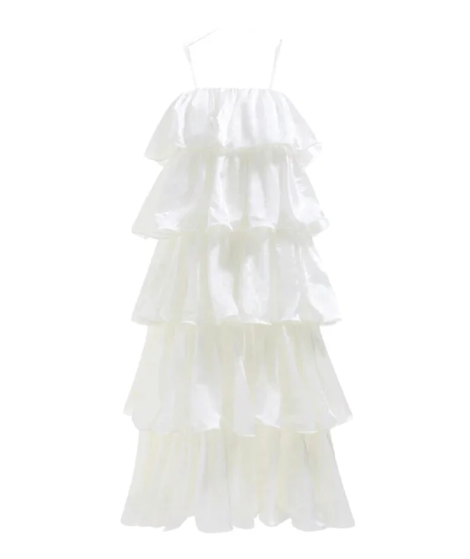 Must-Have Deals Inside!Fiorella Dress