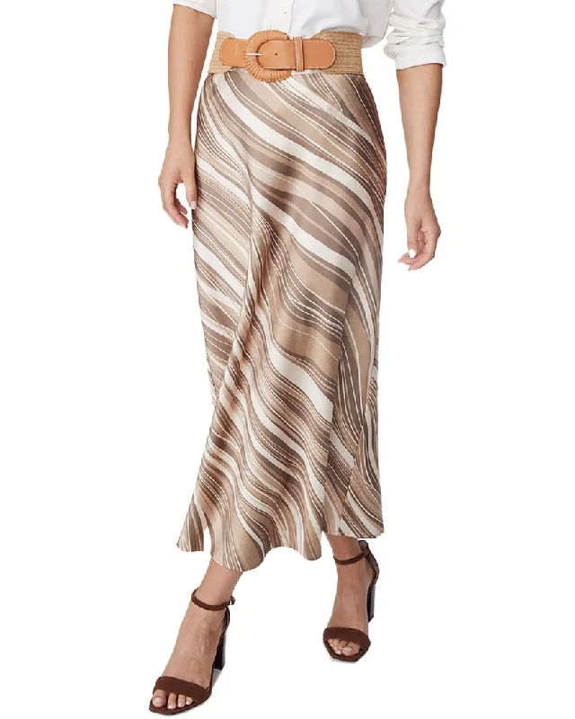 Find the Best Deals Here!J.McLaughlin Zahara Skirt