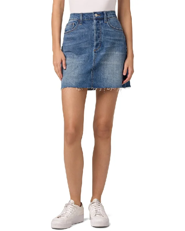 Price Drops You’ll Love!JOE'S Jeans Jaden Mini Skirt