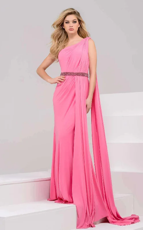 Steals and Deals Await!Jovani 40932 Dress