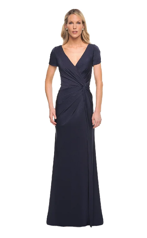 Limited-Time Price Drop!La Femme 29926CL Dress