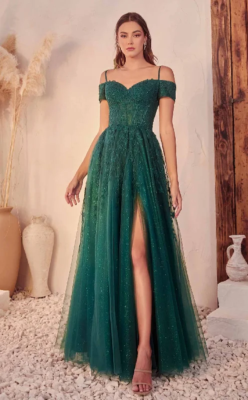 Exclusive Offers You’ll Love!LaDivine C154CL Dress