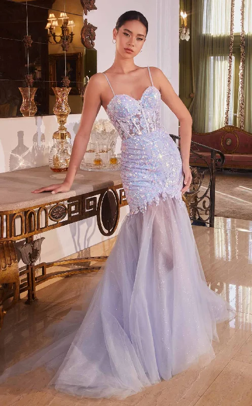 Your Chance to Save is Now!LaDivine CB148CL Dress