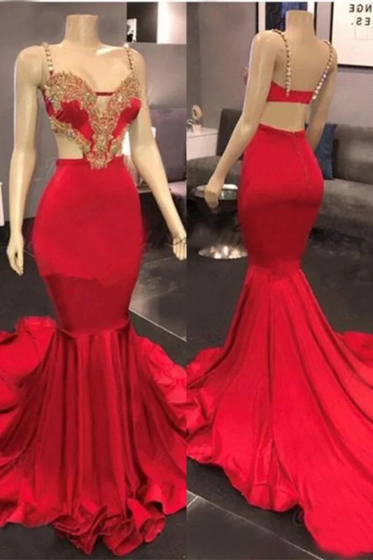 Hottest Discounts of the Year!long mermaid prom dress sexy evening dress     cg20617