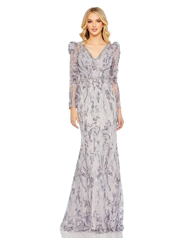 Biggest Sale of the Season!Mac Duggal 20425CL Dress