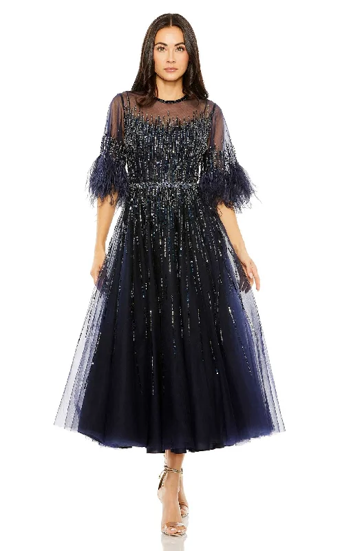 Stock Up and Save!Mac Duggal 42097 Dress