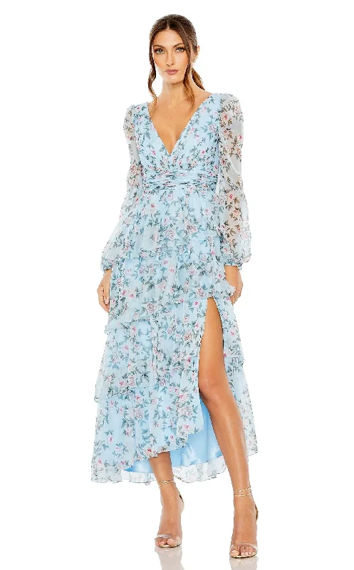 The Best Offers Are Here!Mac Duggal 55880 Dress