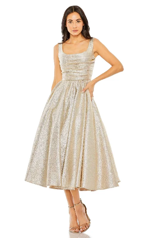 Flash Sale – Act Fast!Mac Duggal 68350 Dress