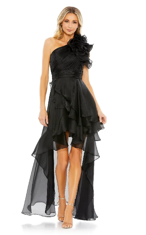 Best Offers of the Month!Mac Duggal A49527CL Dress