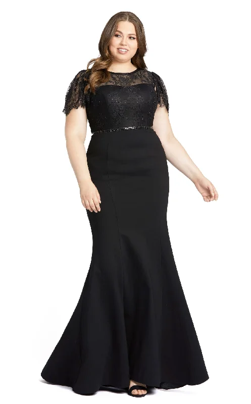 Exclusive Deals Just for You!Mac Duggal Fabulouss 48984 Dress