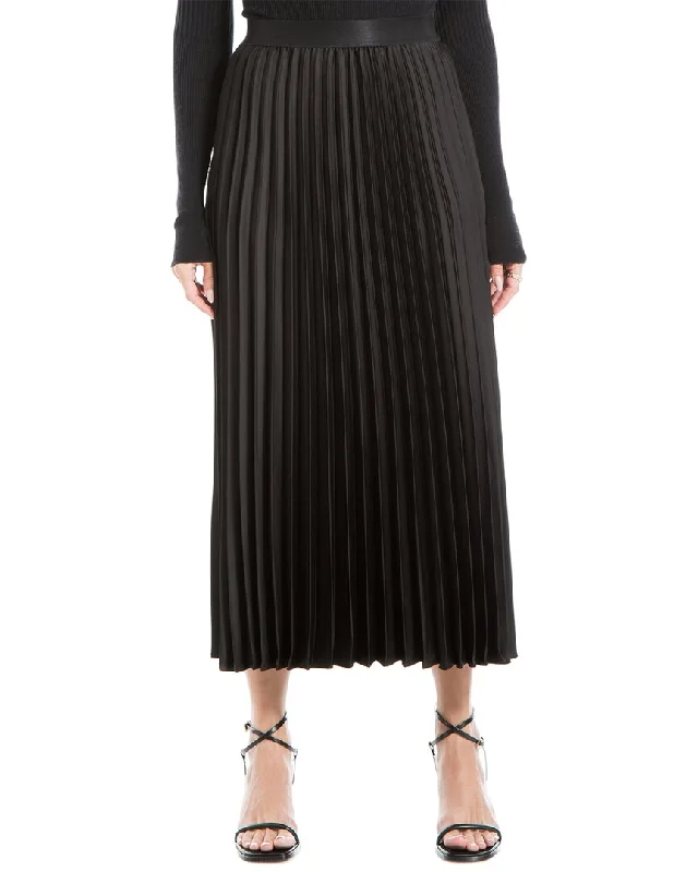 The Best Deals Won’t Wait!Max Studio Maxi Skirt