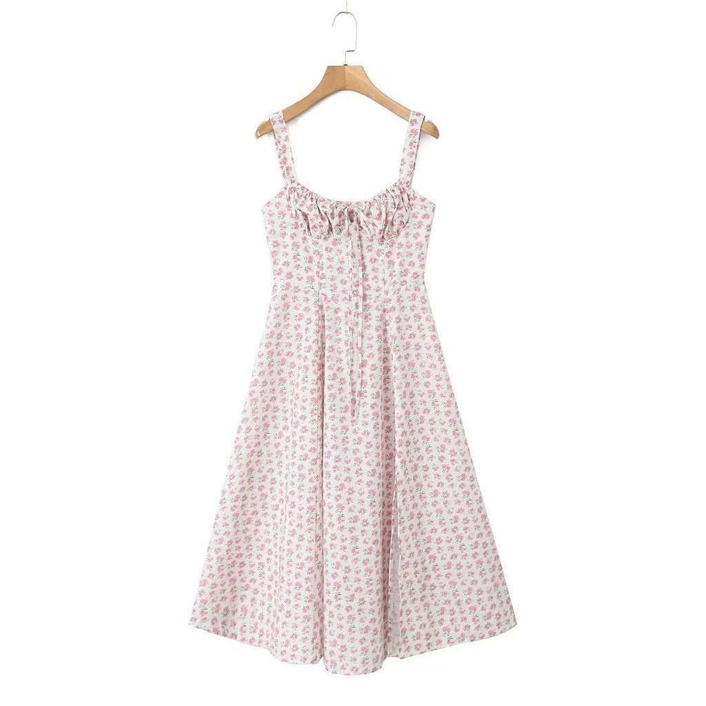 Unbeatable Prices!Miana Floral Dress