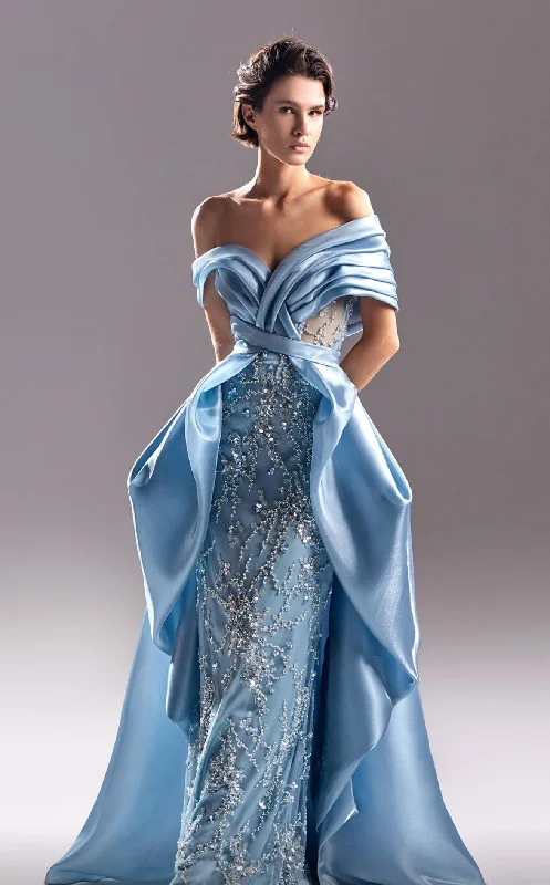 Your Favorite Sale is Back!MNM Couture G1525CL Dress