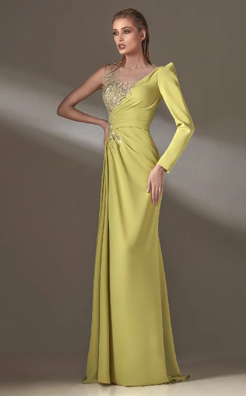Special Discounts Inside!MNM Couture K3908CL Dress