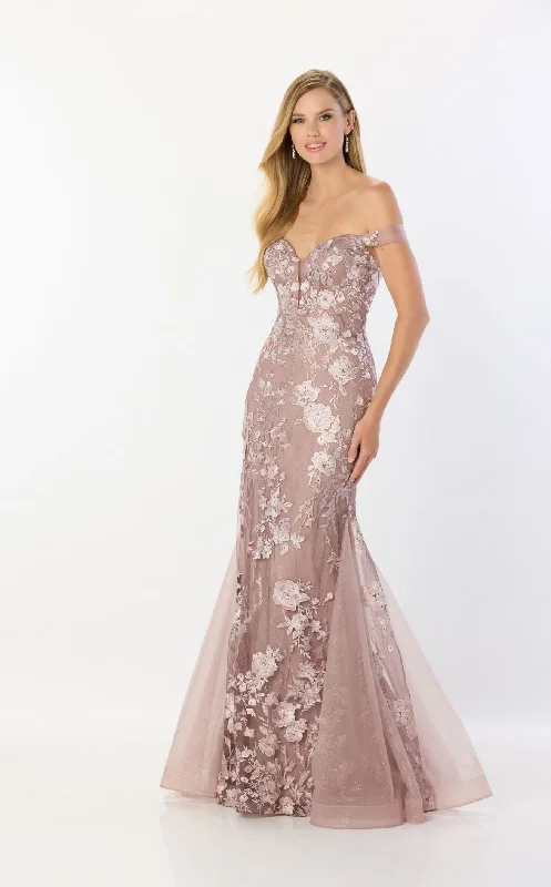 Your Discount is Waiting!Montage M2231CL Dress