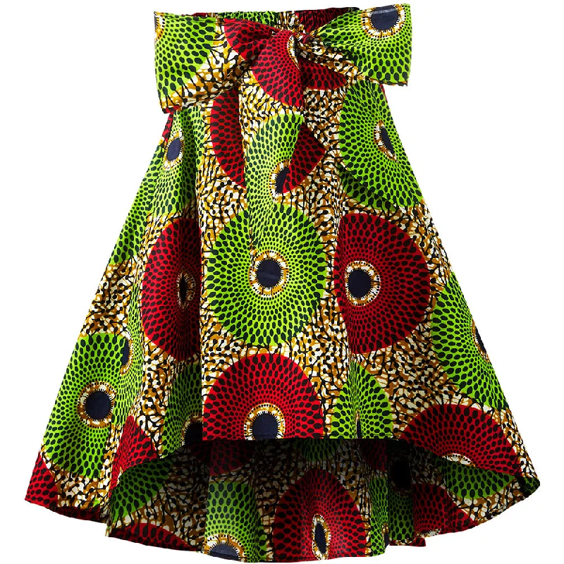 Your Dream Deal is Here!Most popular African wax print midi skirt fashion women clothing african clothing for women skirt Your Dream Deal is Here!Most popular African wax print midi skirt fashion women clothing african clothing for women skirt