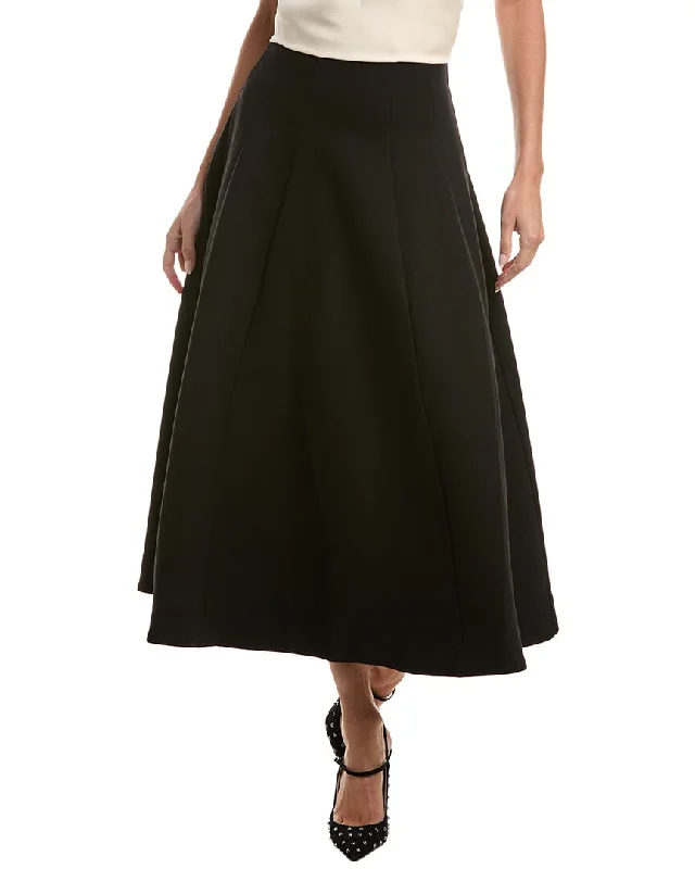 The Best Offers Are Here!Nicholas Sam Ball Skirt