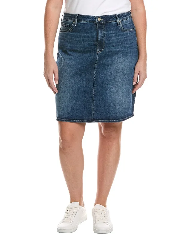 Incredible Savings Inside!NYDJ Skirt Alton Plus Jean