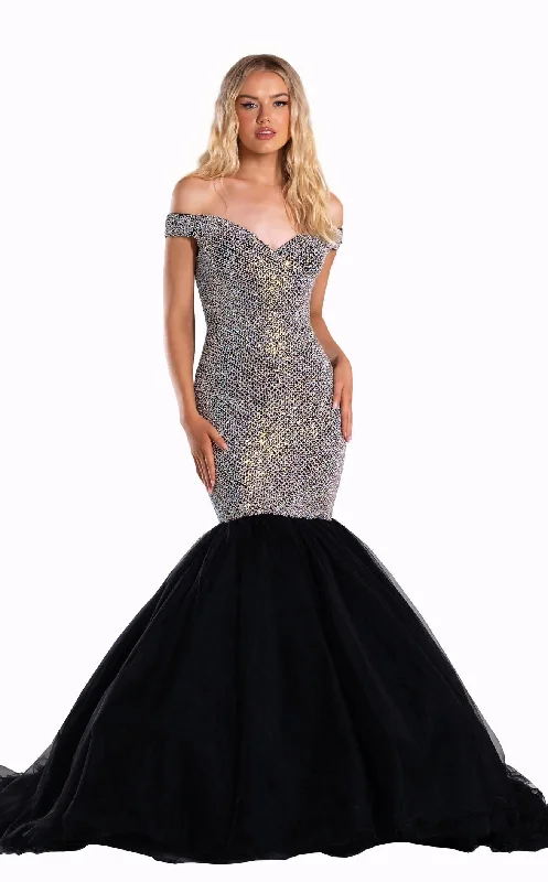 Best Offers of the Month!Portia and Scarlett PS21046 Dress