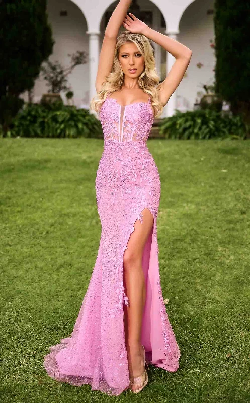 Score Huge Discounts Today!Portia and Scarlett PS24241 Dress