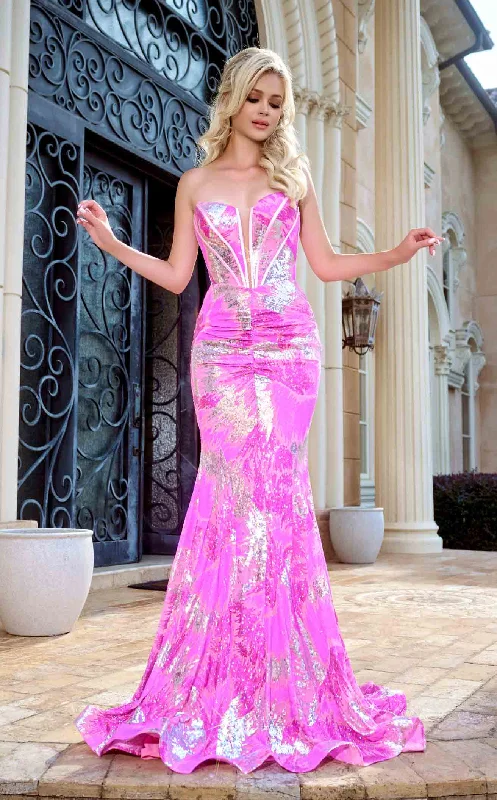 Steals and Deals Await!Portia and Scarlett PS24317 Dress