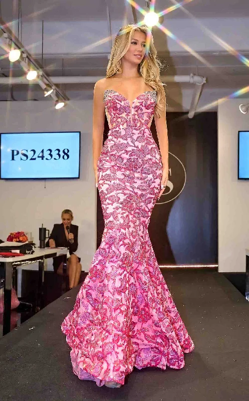 Savings You Can’t Ignore!Portia and Scarlett PS24338 Dress