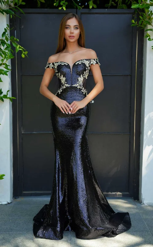 Save More Than Ever!Portia and Scarlett PS24521 Dress