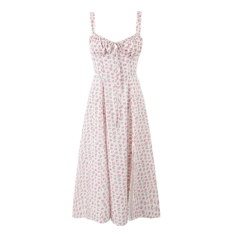 Your Shopping Wish, Our Discount Command!Lyla Dress