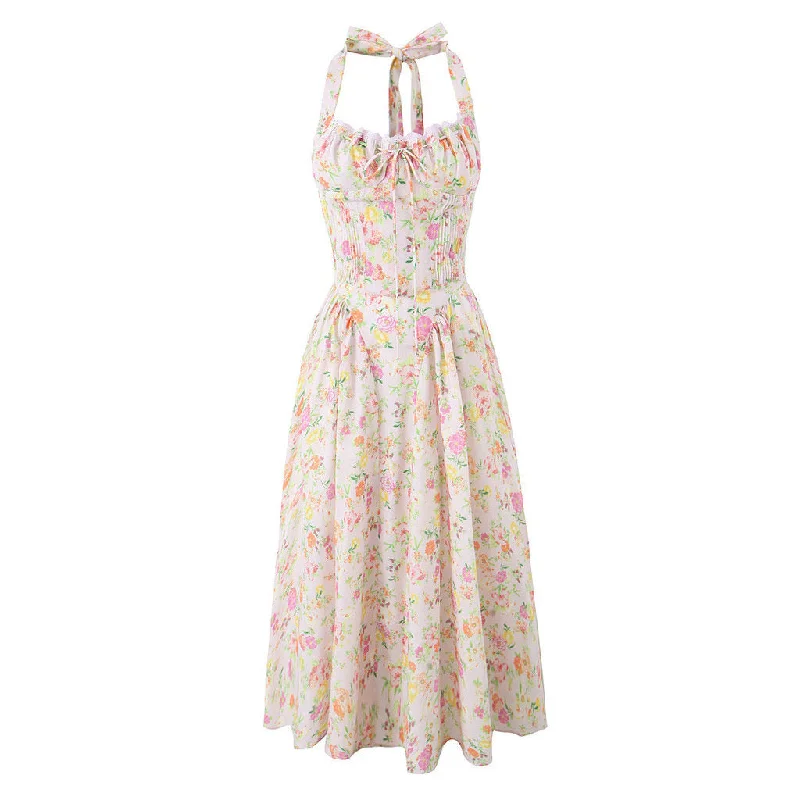 Your Wallet Will Thank You!Rosalie Dress