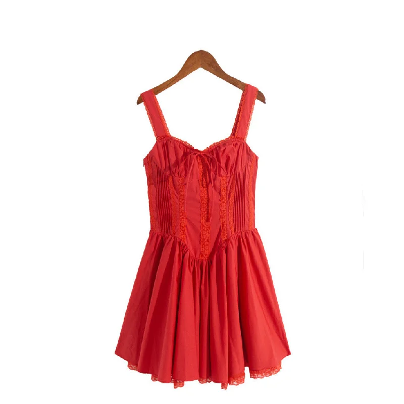 Your Shopping Wish, Our Discount Command!Sereia Mini Dress