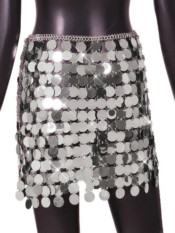 silver