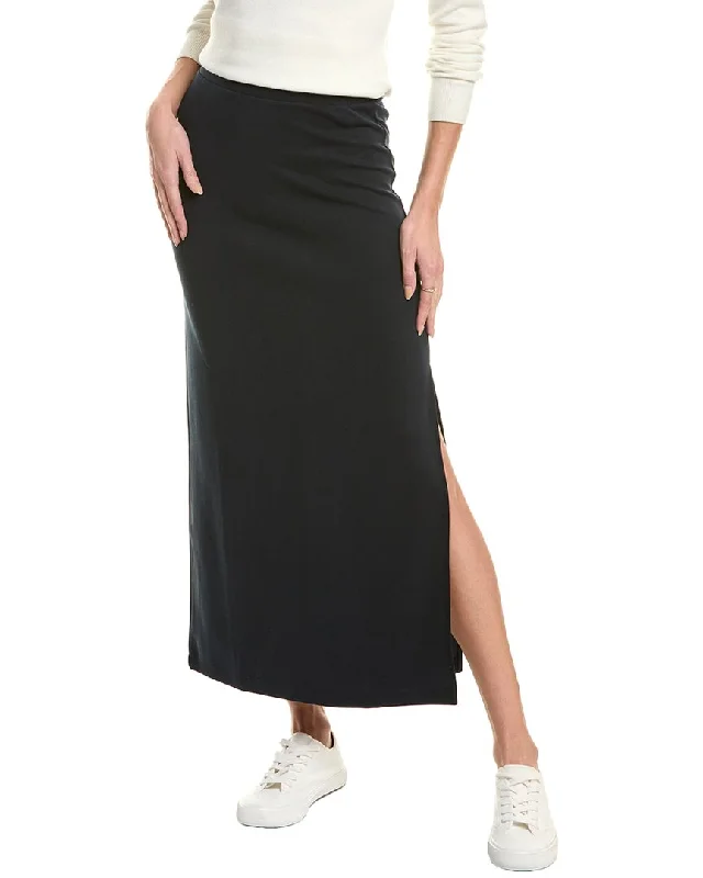Special Discounts Inside!Splendid Massie Scuba Maxi Skirt