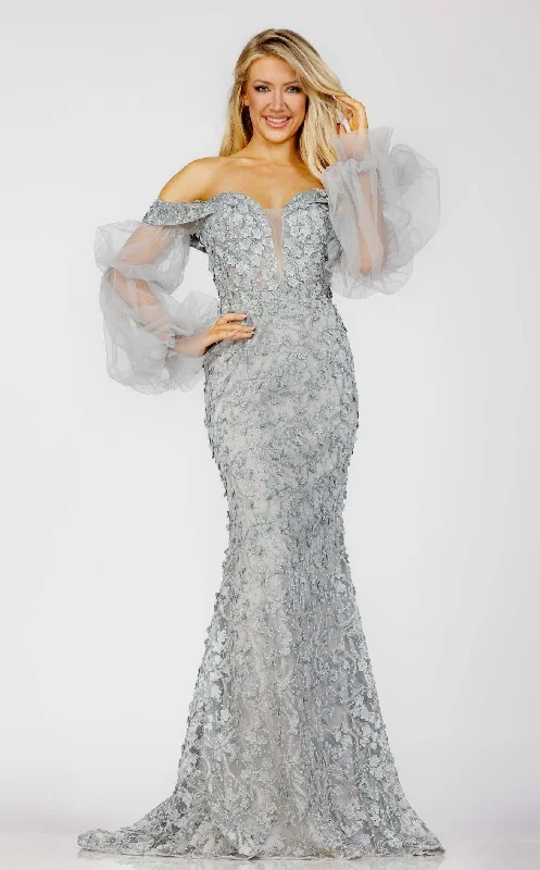 Exclusive Deals Just for You!Terani 231E0515CL Dress