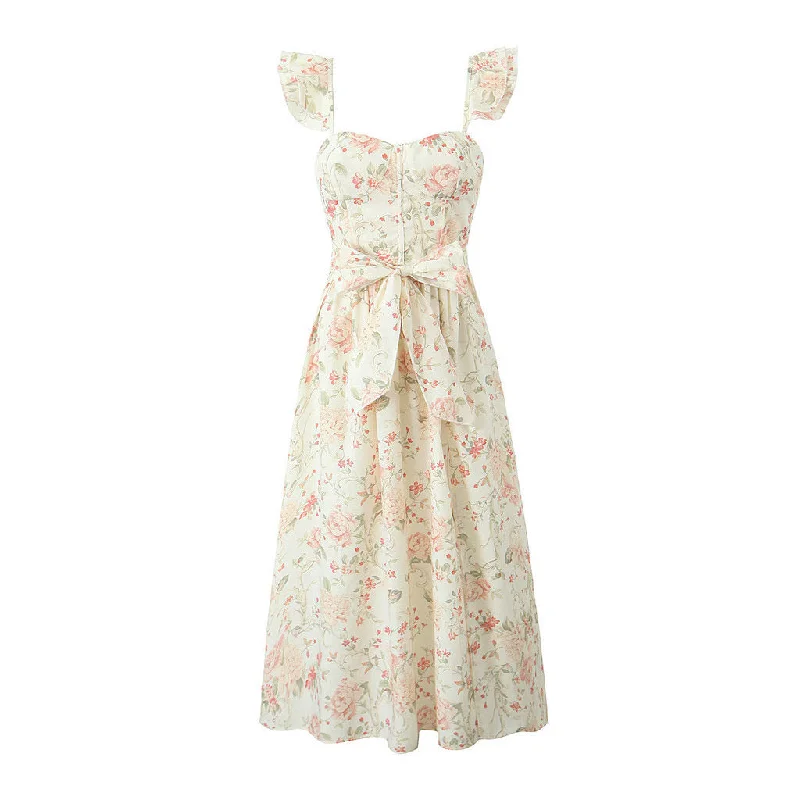 More Discounts, More Joy!Zora Dress