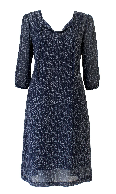 Great Deals, Just for You!ANJA Seaweed Dress - FINAL SALE