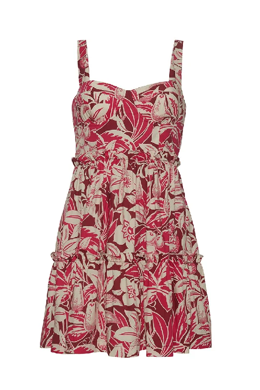 Incredible Savings Inside!Audrey Dress