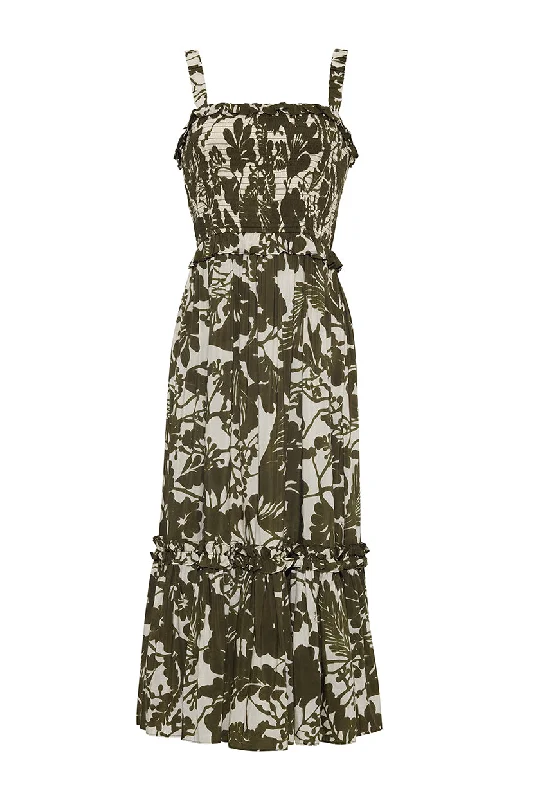 Best Price of the Season!Brenda Dress