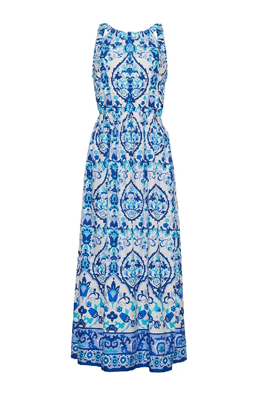 Buy More, Save More!Colomba Dress