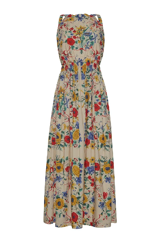 Your Chance to Save is Now!Colomba Dress