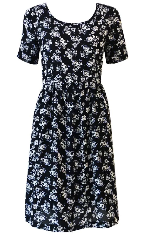 Exclusive Offers You’ll Love!EFFIE Floral Dress - FINAL SALE