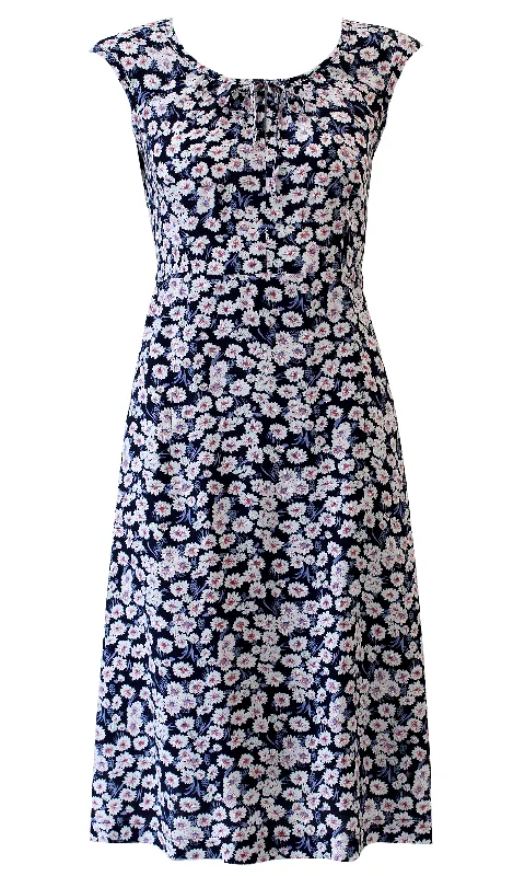 Find Your Perfect Deal Today!DELILAH Heather Bloom Dress (3cols) - FINAL SALE