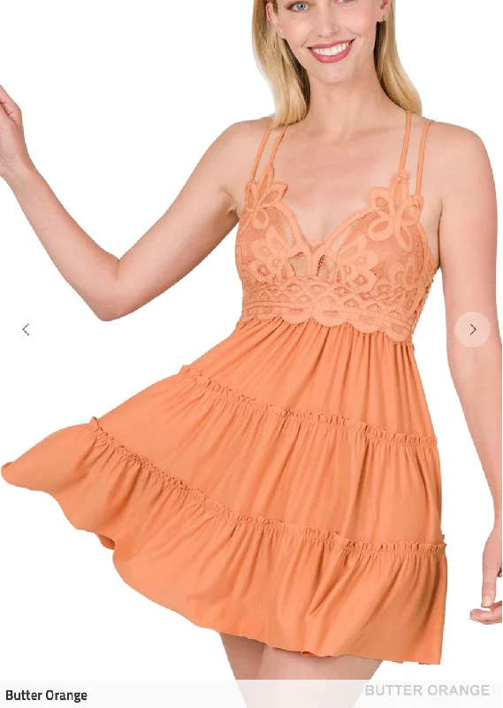 Butter Orange