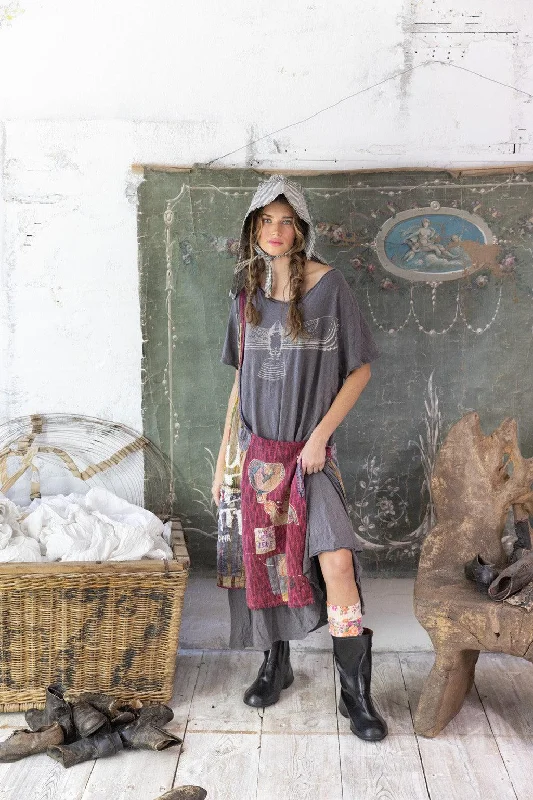 Save More Than Ever!Hawk Tee Dress