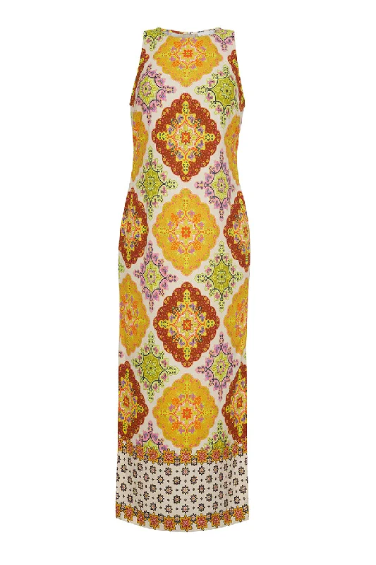 Upgrade for Less!Hugo Dress