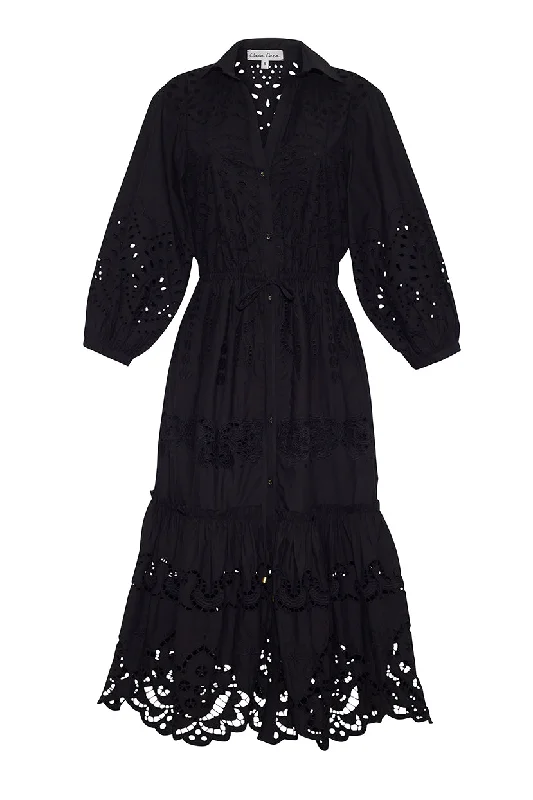 Exclusive Offers You’ll Love!Hutton Dress